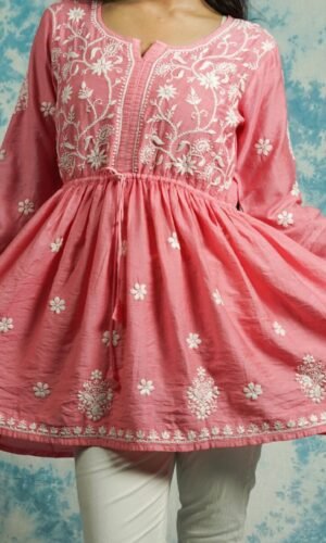 Short Kurti