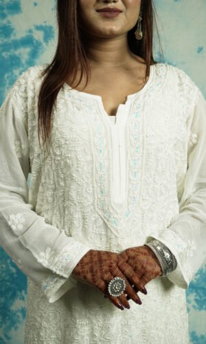 Viscose Georgette